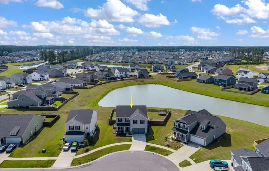 409 Trevi Lane, Summerville, SC 29486 - Image #3