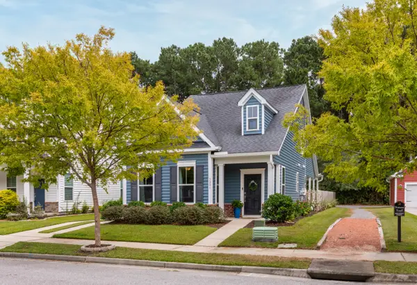 3201 Moonlight Drive, Charleston, SC 29414