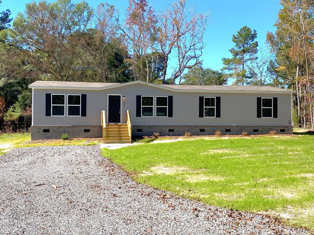 211 Rodenberry Road, Cross, SC 29436 - Image #1