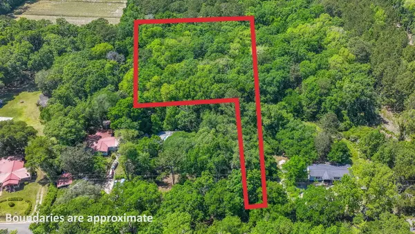 0 Steamboat Landing Road, Edisto Island, SC 29438