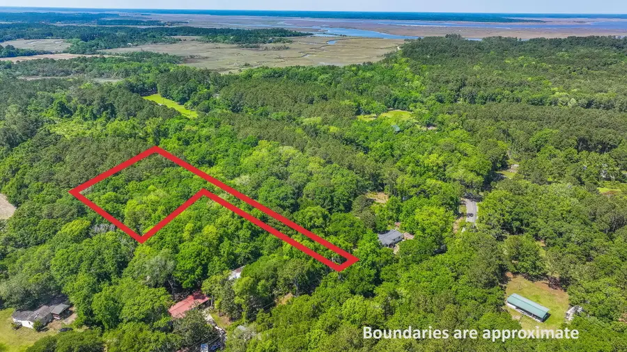 0 Steamboat Landing Road, Edisto Island, SC 29438 - #3