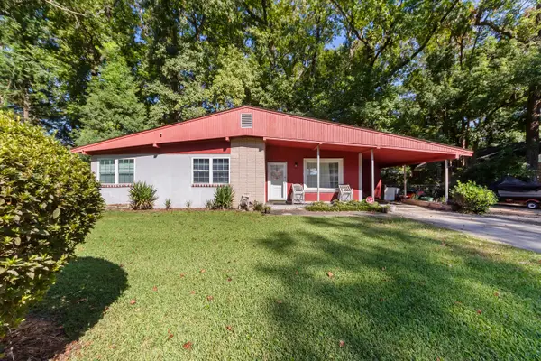 706 Argonne Street, Charleston, SC 29407