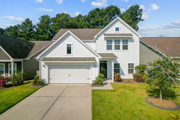 1507 Dawn Mist Way, Charleston, SC 29414