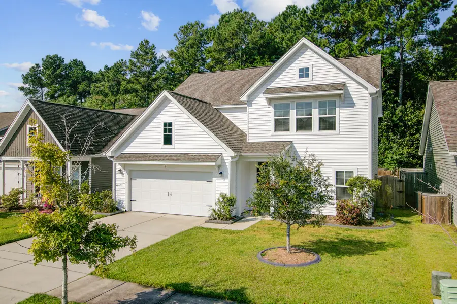 1507 Dawn Mist Way, Charleston, SC 29414 - Image #3