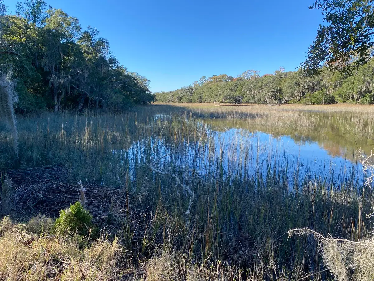 6444 St Anthony Drive, Yonges Island, SC 29449 - Image #1