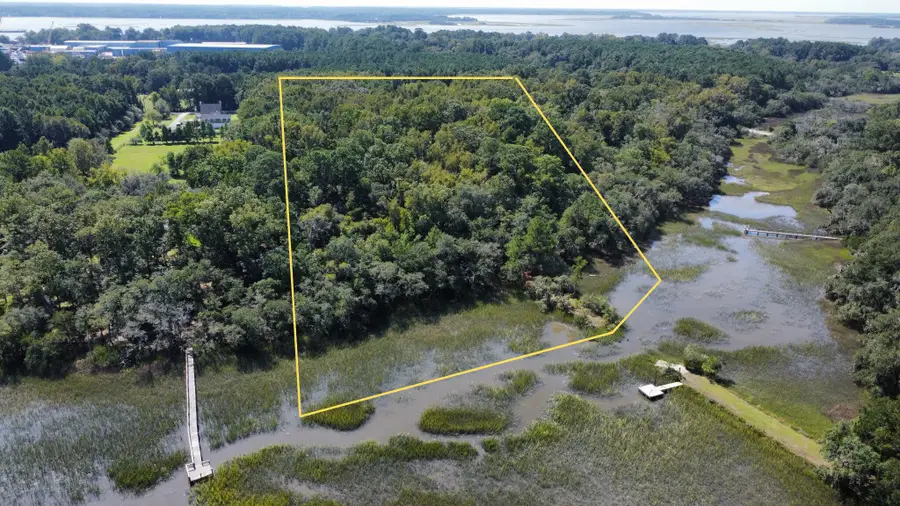 6444 St Anthony Drive, Yonges Island, SC 29449 - Image #2