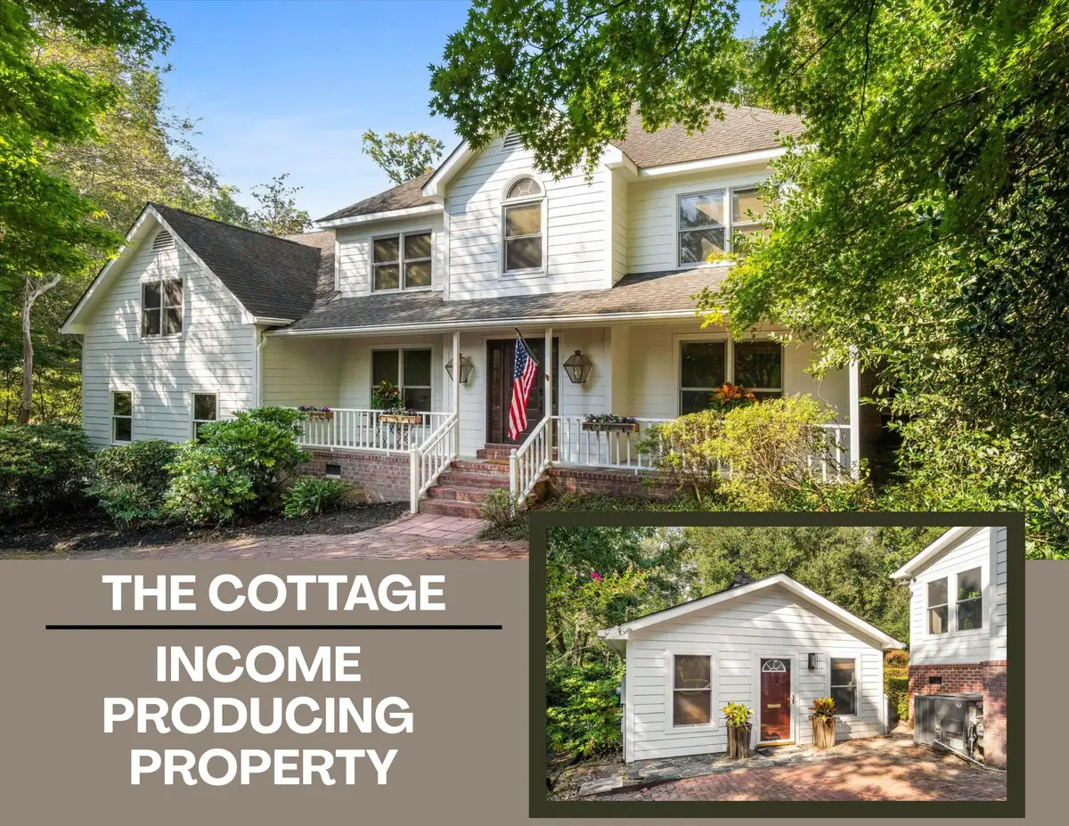 1014 S Main Street, Summerville, SC 29483 - #1