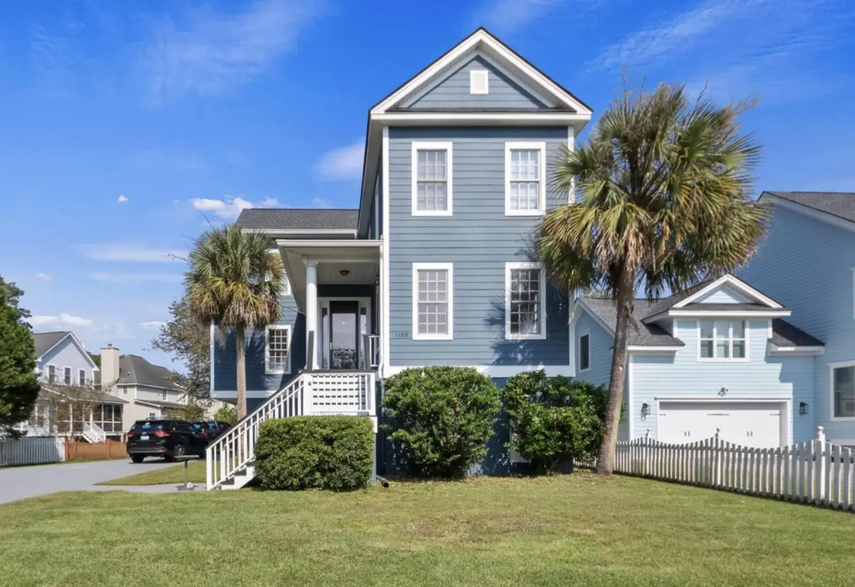 1188 Quick Rabbit Loop, Charleston, SC 29414 - Image #1