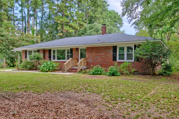306 Peachtree Road, Walterboro, SC 29488