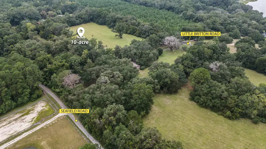 7817 Little Britton Road, Meggett, SC 29449 - Image #2