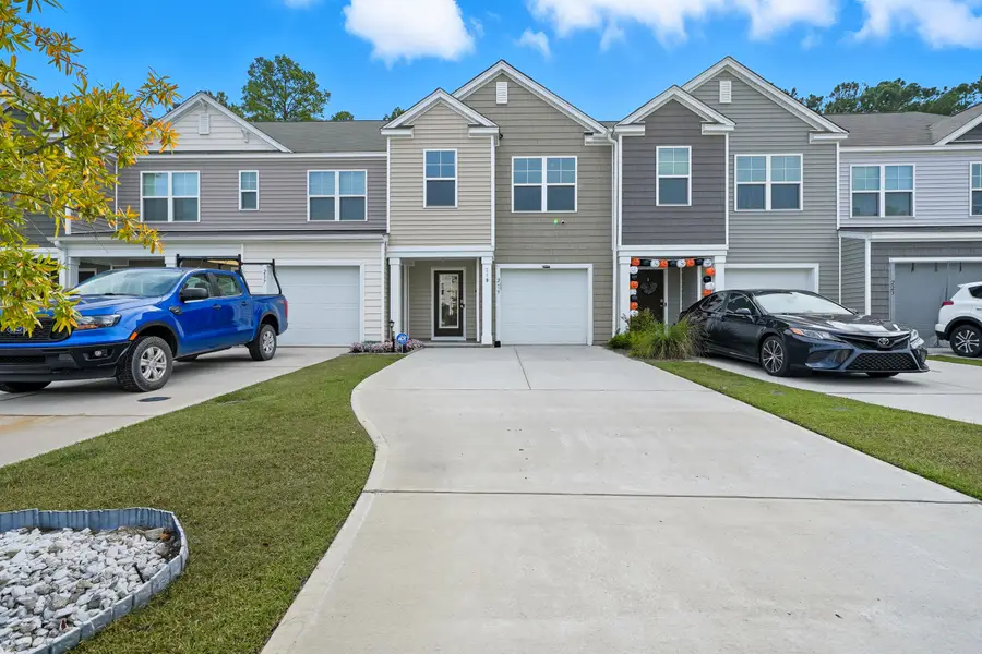 219 Cozy Brook Court, Summerville, SC 29486 - Image #2