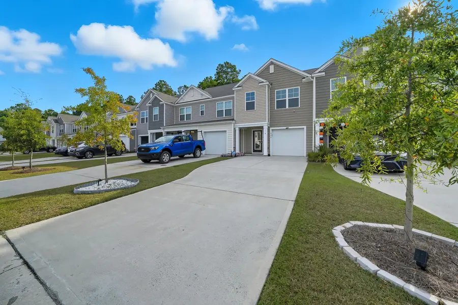 219 Cozy Brook Court, Summerville, SC 29486 - Image #3