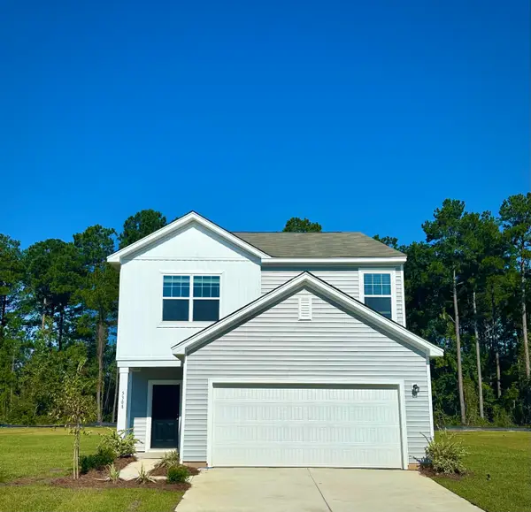 5332 Bending Flats Way, Summerville, SC 29485