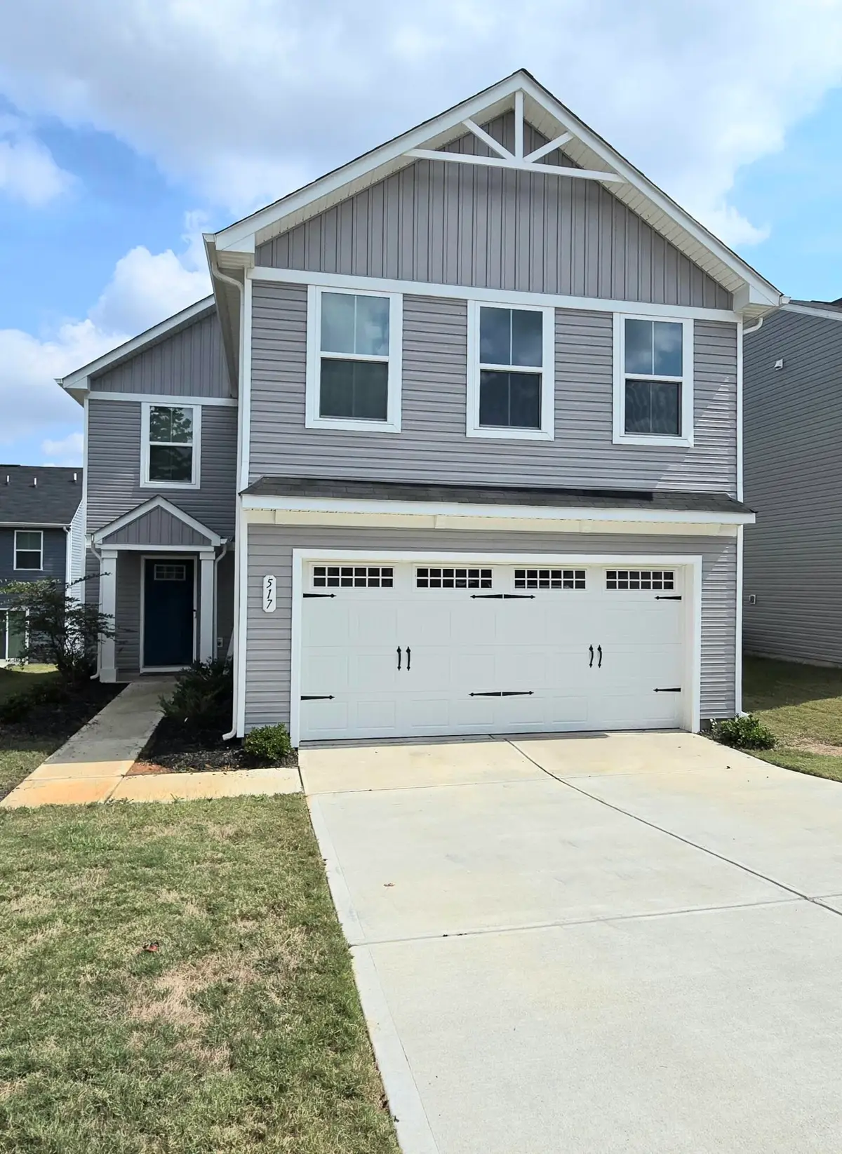 517 Mills Hill Way, Greenville, SC 29605 - #1