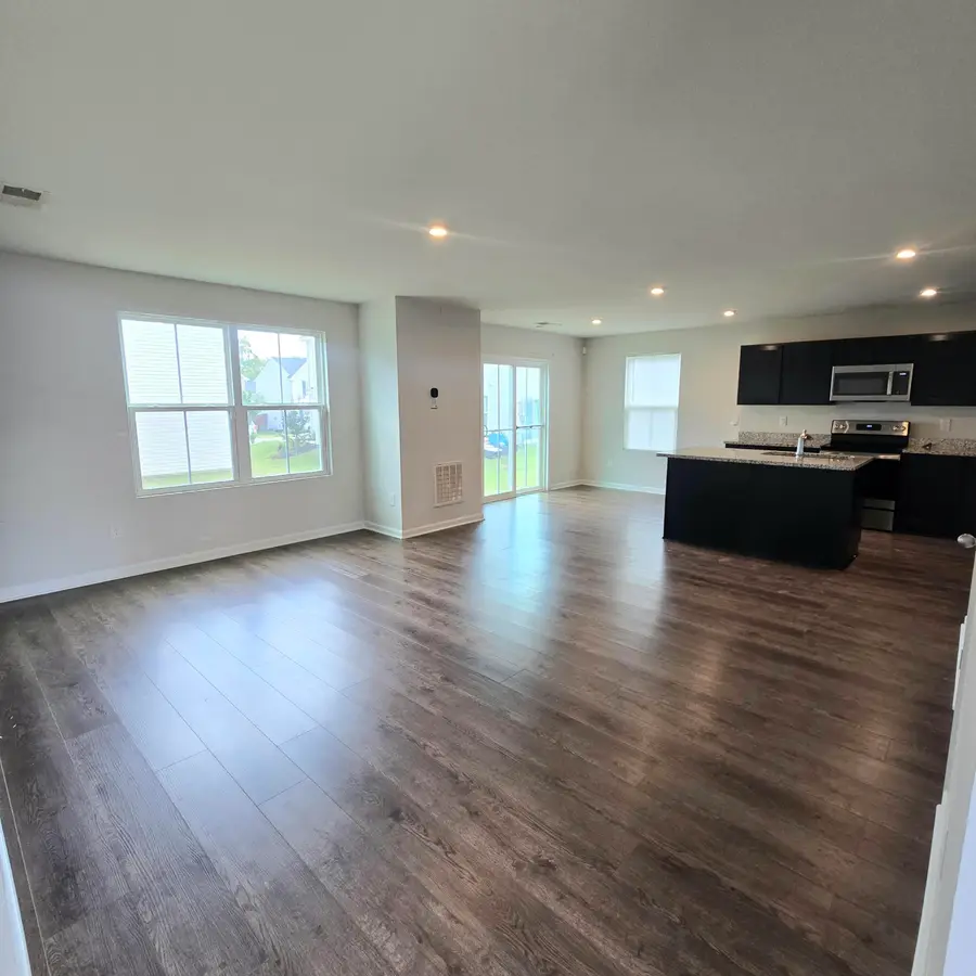 517 Mills Hill Way, Greenville, SC 29605 - #3
