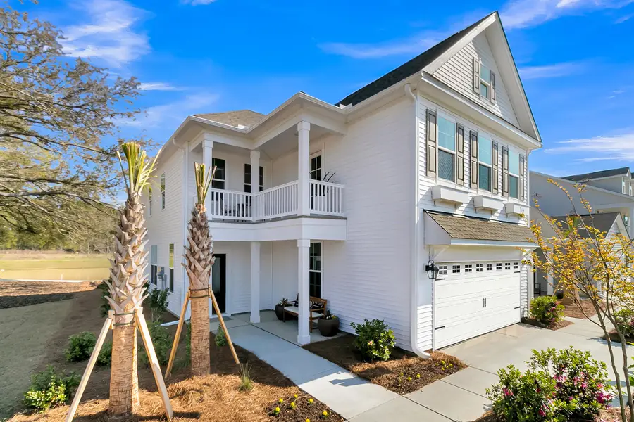 157 Casein Street, Summerville, SC 29483 - Image #2