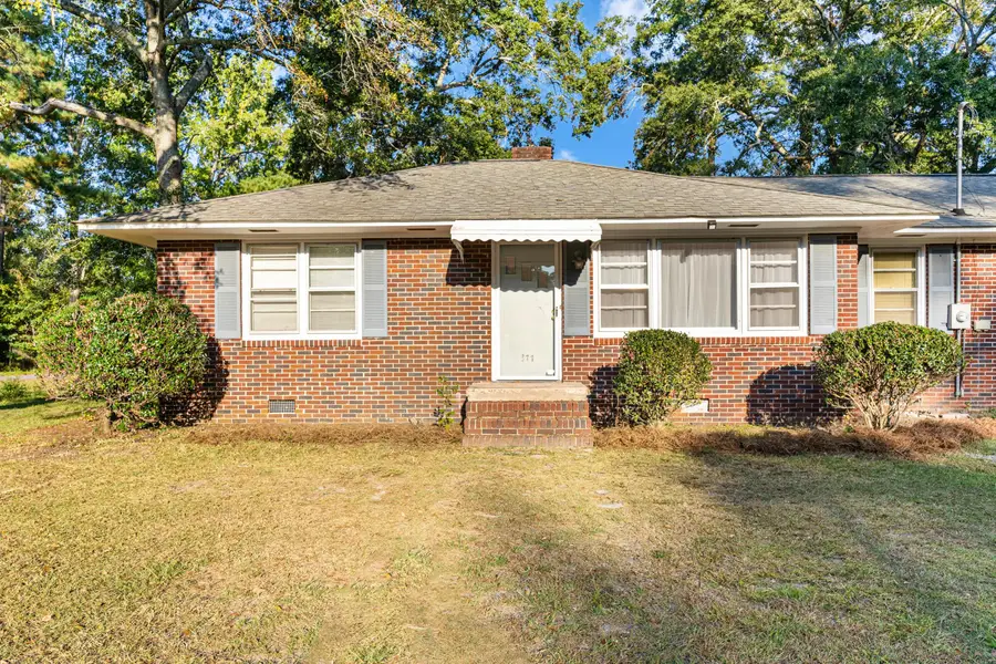 377 Washington Street, Ehrhardt, SC 29081 - Image #2