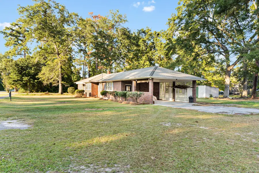 377 Washington Street, Ehrhardt, SC 29081 - Image #3
