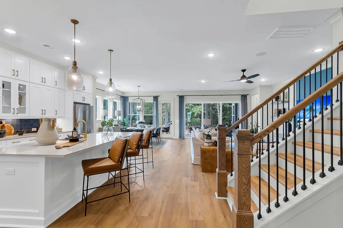 1171 Reserve Lane, Awendaw, SC 29429 - #1