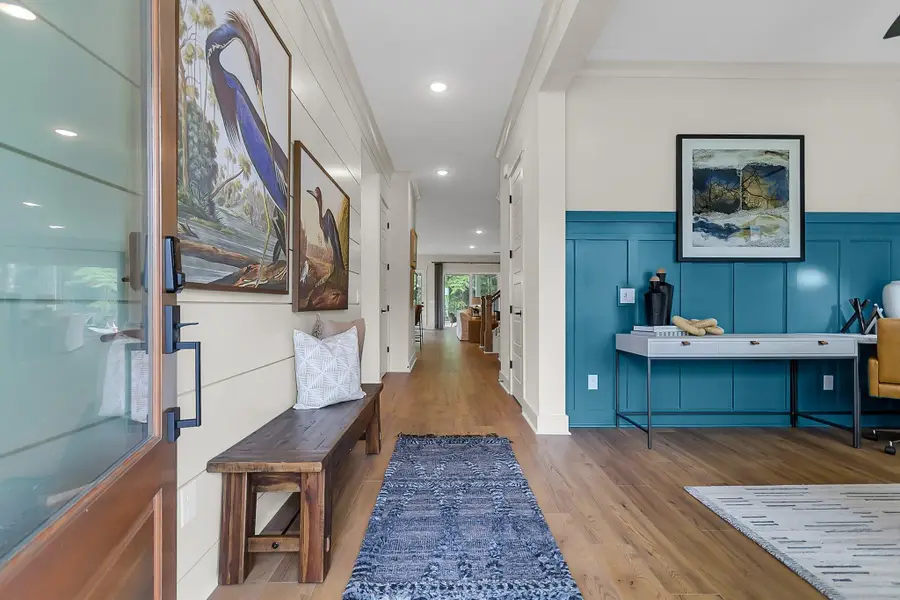 1171 Reserve Lane, Awendaw, SC 29429 - #3