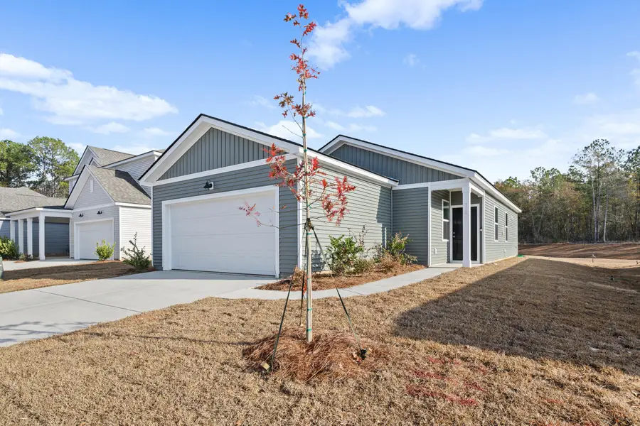 716 Meadowbrook Lane, Summerville, SC 29486 - #3