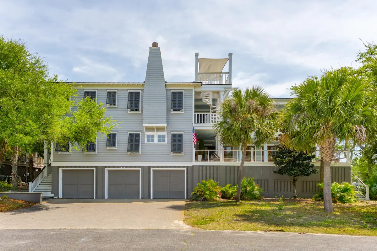 3301 Palm Boulevard, Isle Of Palms, SC 29451 - Image #1