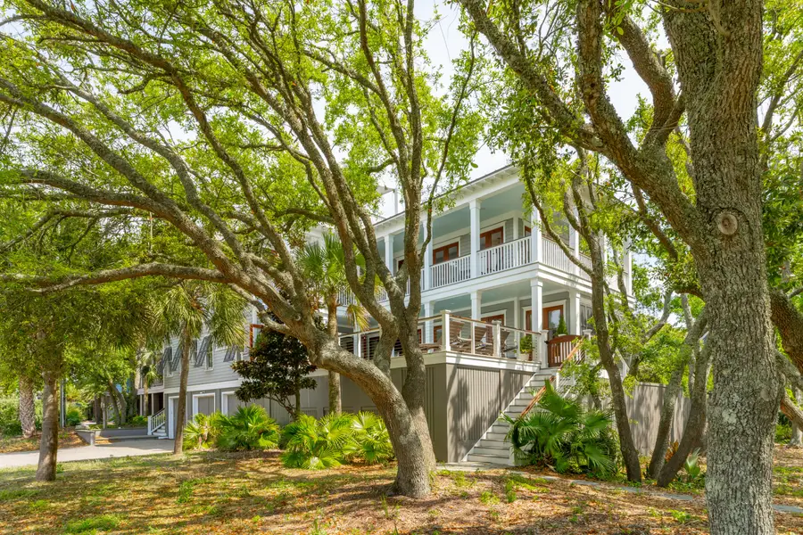 3301 Palm Boulevard, Isle Of Palms, SC 29451 - Image #3