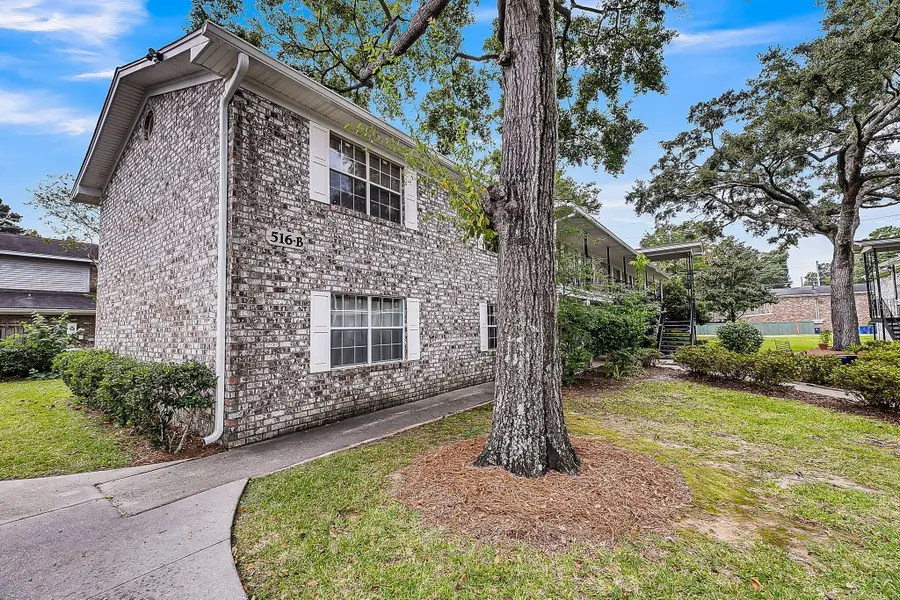 516 Arlington Drive #B 5, Charleston, SC 29414 - Image #2
