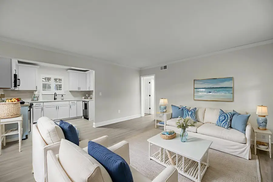 516 Arlington Drive #B 5, Charleston, SC 29414 - Image #3