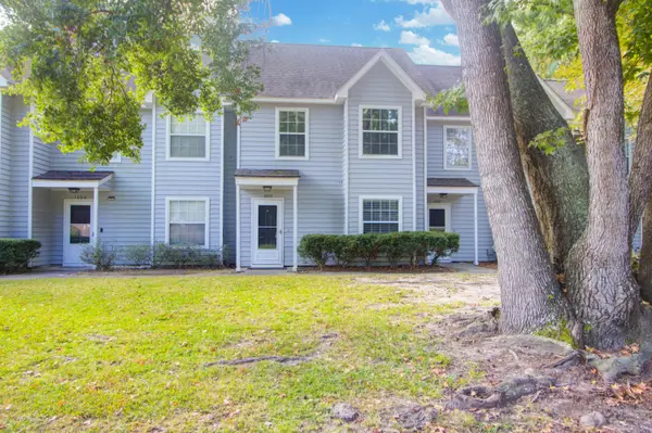 1664 Hunters Run Drive, Mount Pleasant, SC 29464