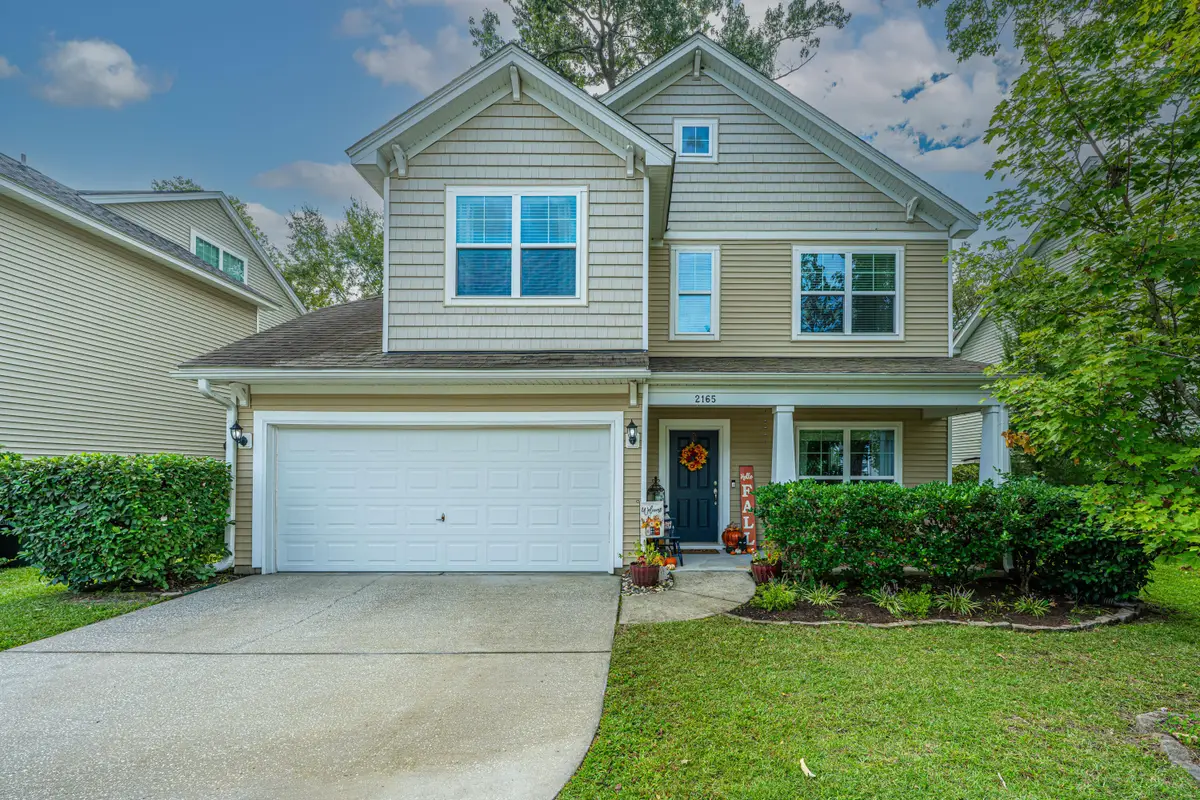 2165 Ashley Cooper Lane, Charleston, SC 29414 - Image #1