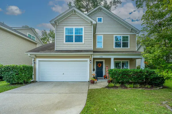 2165 Ashley Cooper Lane, Charleston, SC 29414