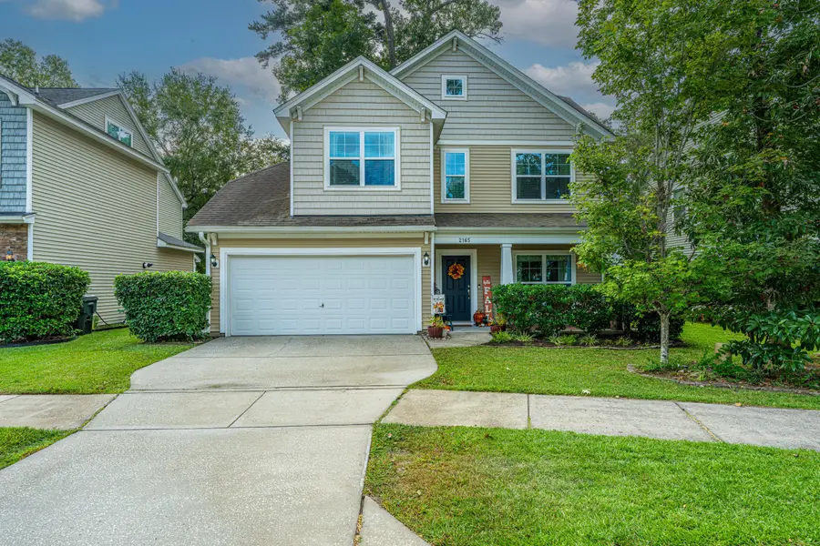 2165 Ashley Cooper Lane, Charleston, SC 29414 - Image #3
