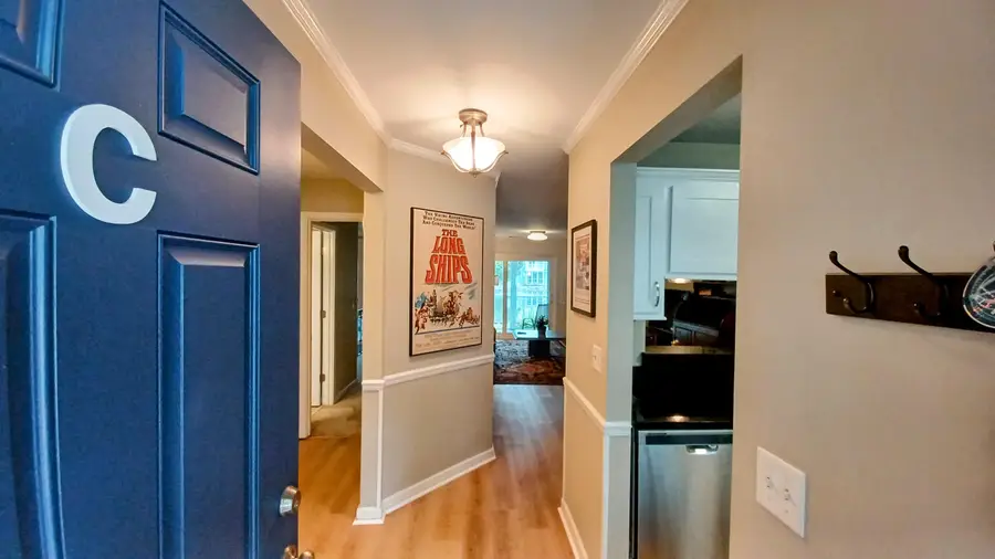 850 Ilex Court #C, Mount Pleasant, SC 29464 - #2