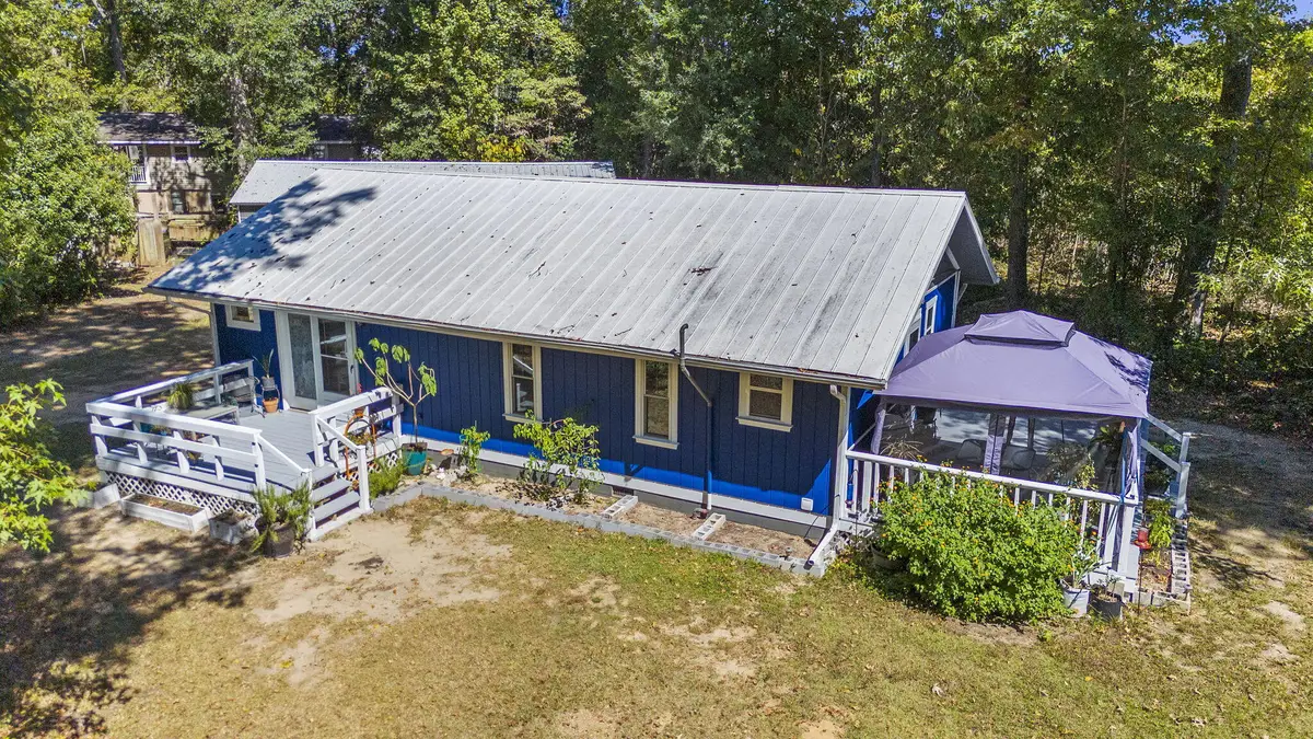 351 Irick Street, Eutawville, SC 29048 - Image #1