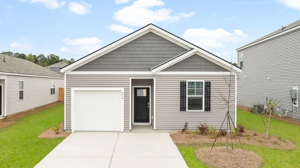 516 Still Heights Lane, Summerville, SC 29486 - #1
