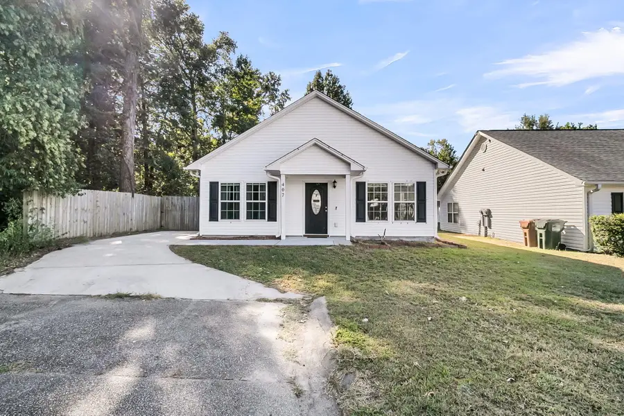407 Jenna Lane, Moncks Corner, SC 29461 - Image #3