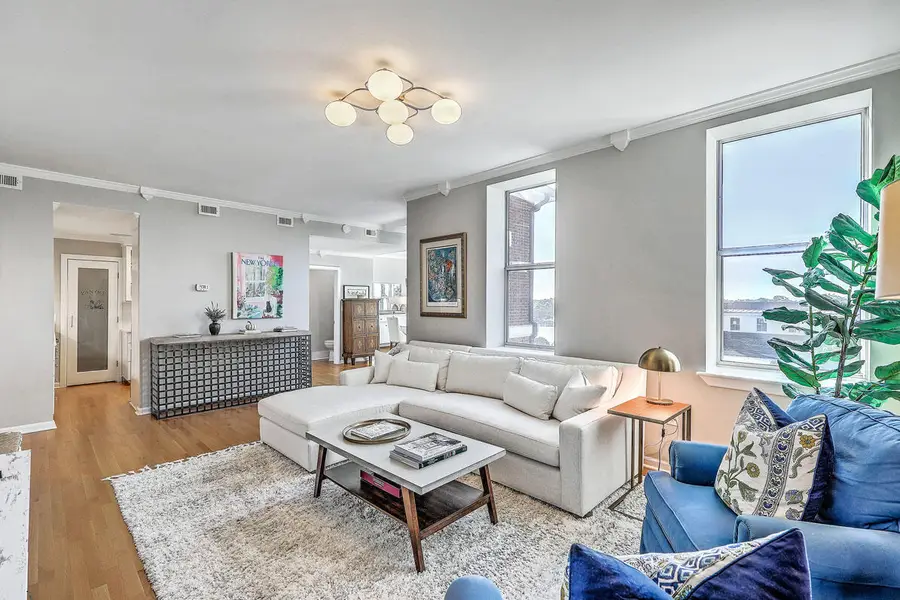 55 Ashley Avenue #23, Charleston, SC 29401 - #3