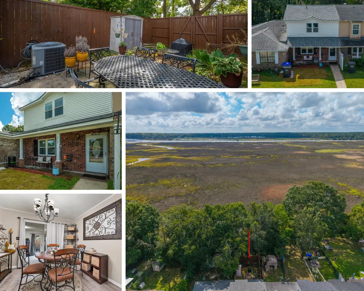 5027 Popperdam Creek Drive, North Charleston, SC 29418 - Image #1