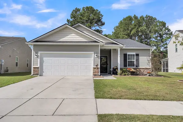 511 Stafford Springs Court, Summerville, SC 29486