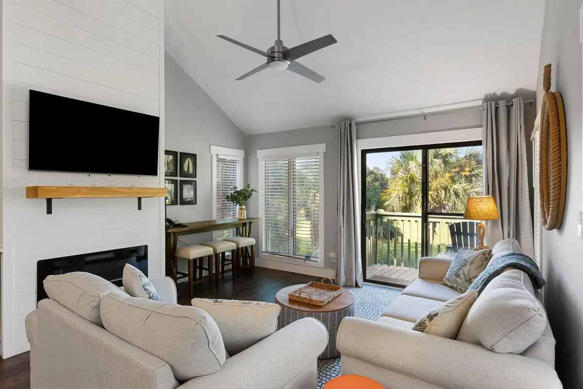 4506 Park Lake Drive, Kiawah Island, SC 29455 - Image #1