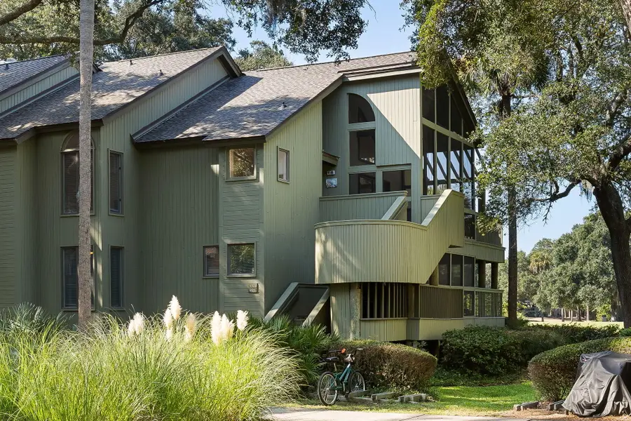 4506 Park Lake Drive, Kiawah Island, SC 29455 - Image #3