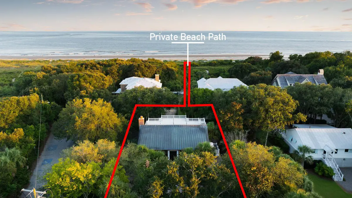 1773 Atlantic Avenue, Sullivans Island, SC 29482 - Image #1