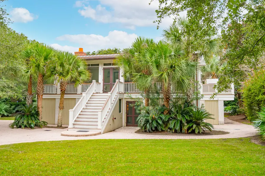 1773 Atlantic Avenue, Sullivans Island, SC 29482 - Image #2