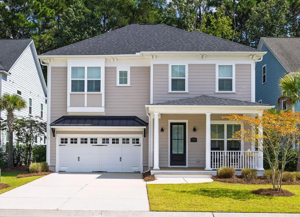 1068 Lyle Way, Mount Pleasant, SC 29466 - Image #1