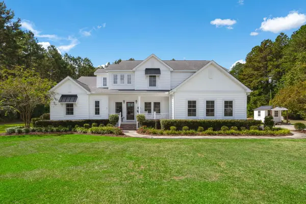 515 Farmers Market Road, Saint George, SC 29477