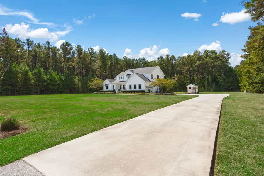 515 Farmers Market Road, Saint George, SC 29477 - Image #3