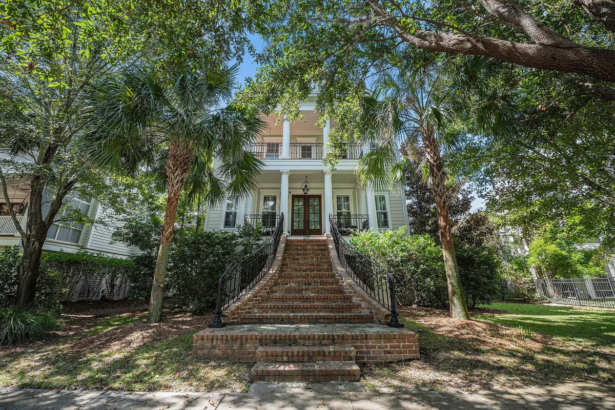 1415 Smythe Street, Charleston, SC 29492 - Image #1