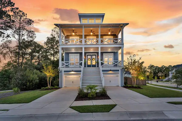 331 Blowing Fresh Drive, Charleston, SC 29492