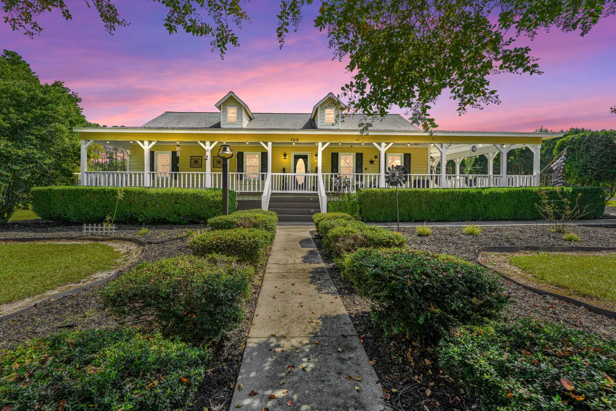 135 Rose Hill Lane, Ridgeville, SC 29472 - Image #1